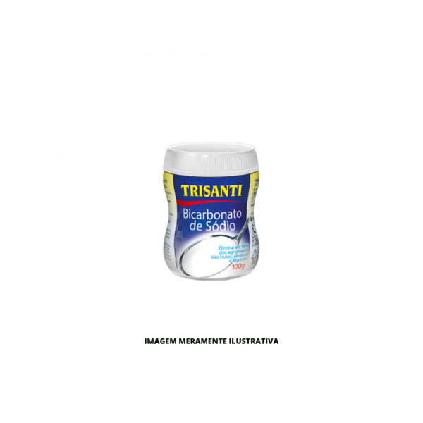 BICARBONATO DE SODIO NOVITA 1X36X75G